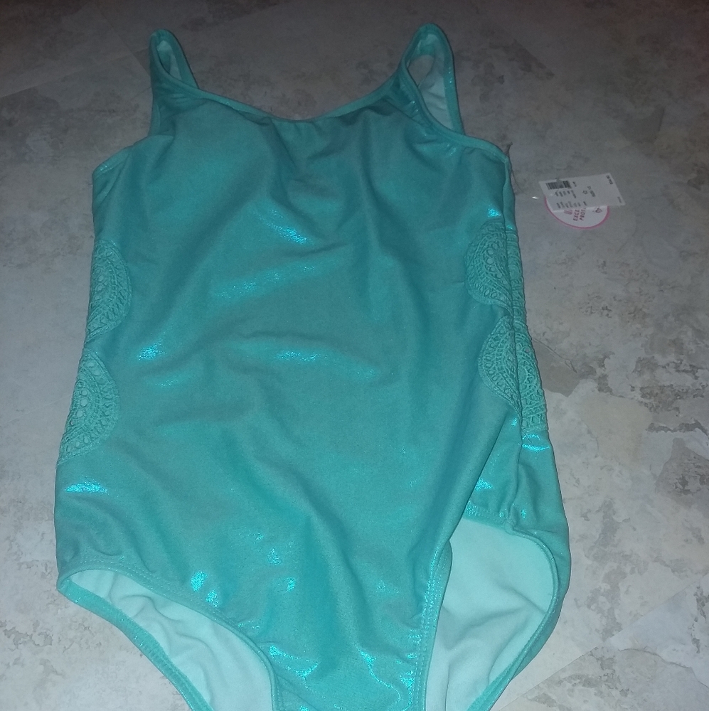 Brand new bathing suit